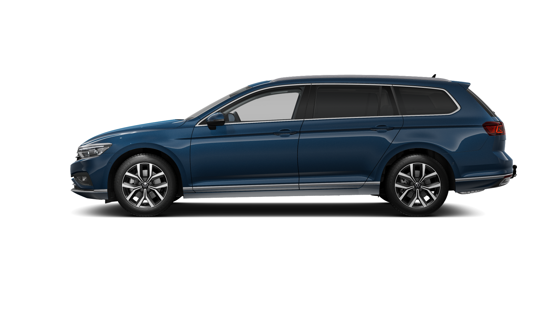 Volkswagen Passat PASSAT Va 1.5ElegaBT110 TSID7F