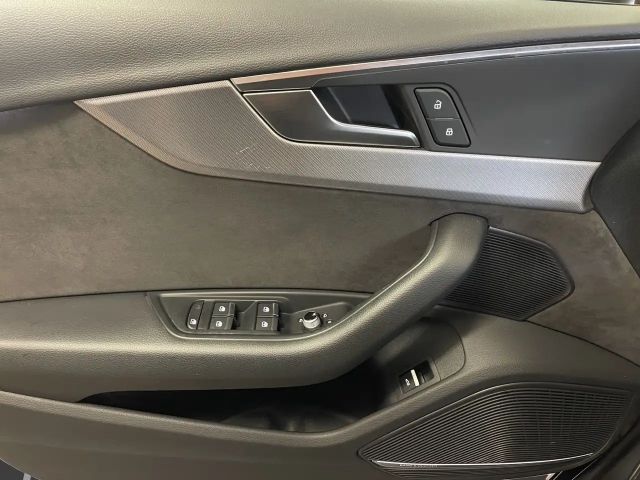 Audi A4 allroad 45 TFSI Quattro