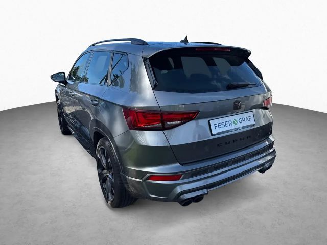 Cupra Ateca 2.0 TSI 4Drive DSG