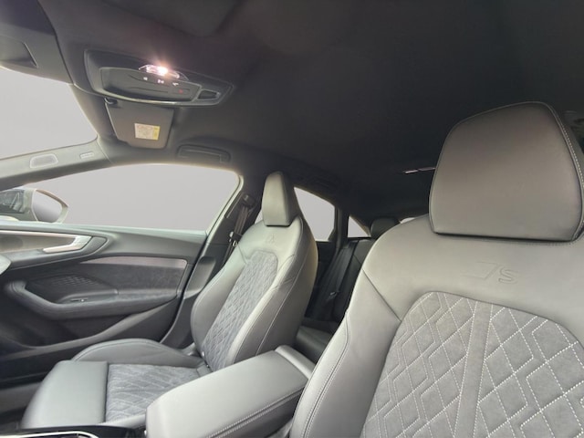 Audi A5 Quattro S-Tronic