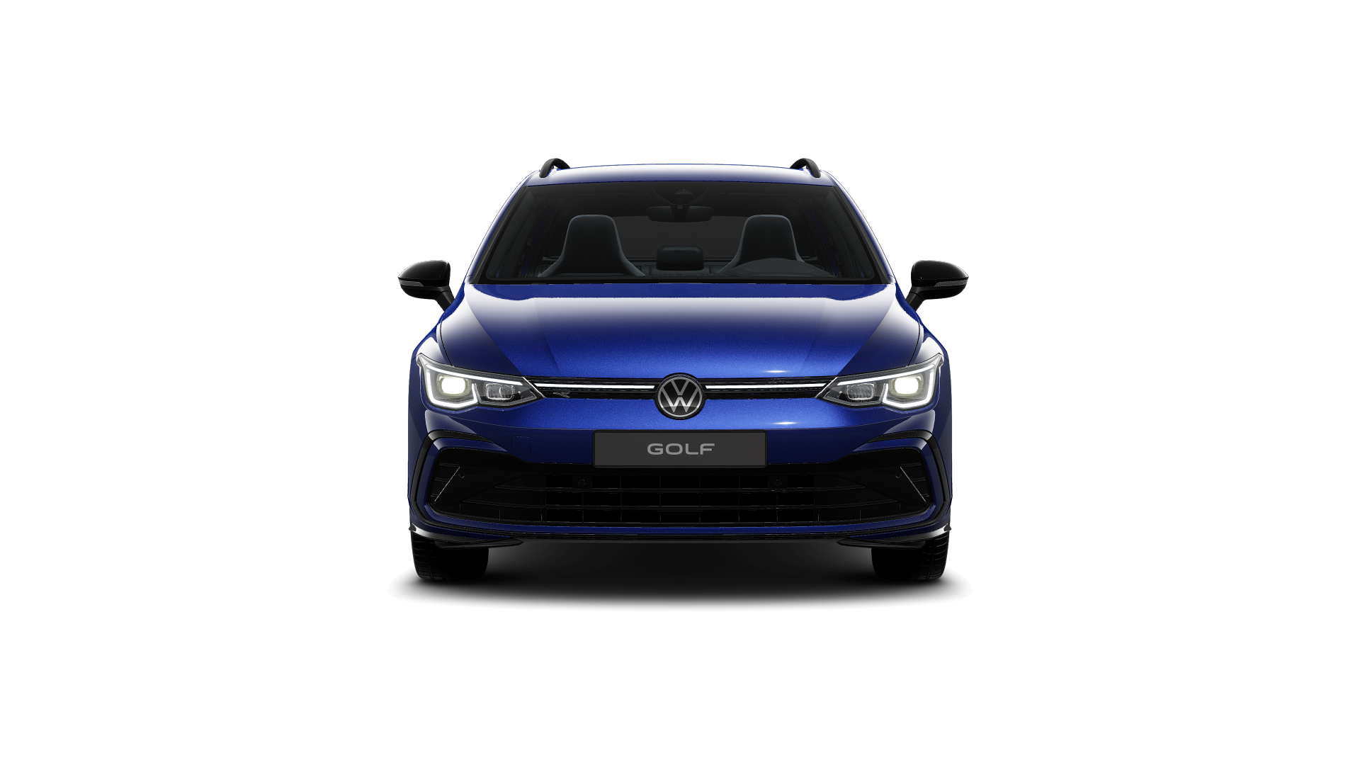 Volkswagen Golf 2.0 TDI DSG Variant