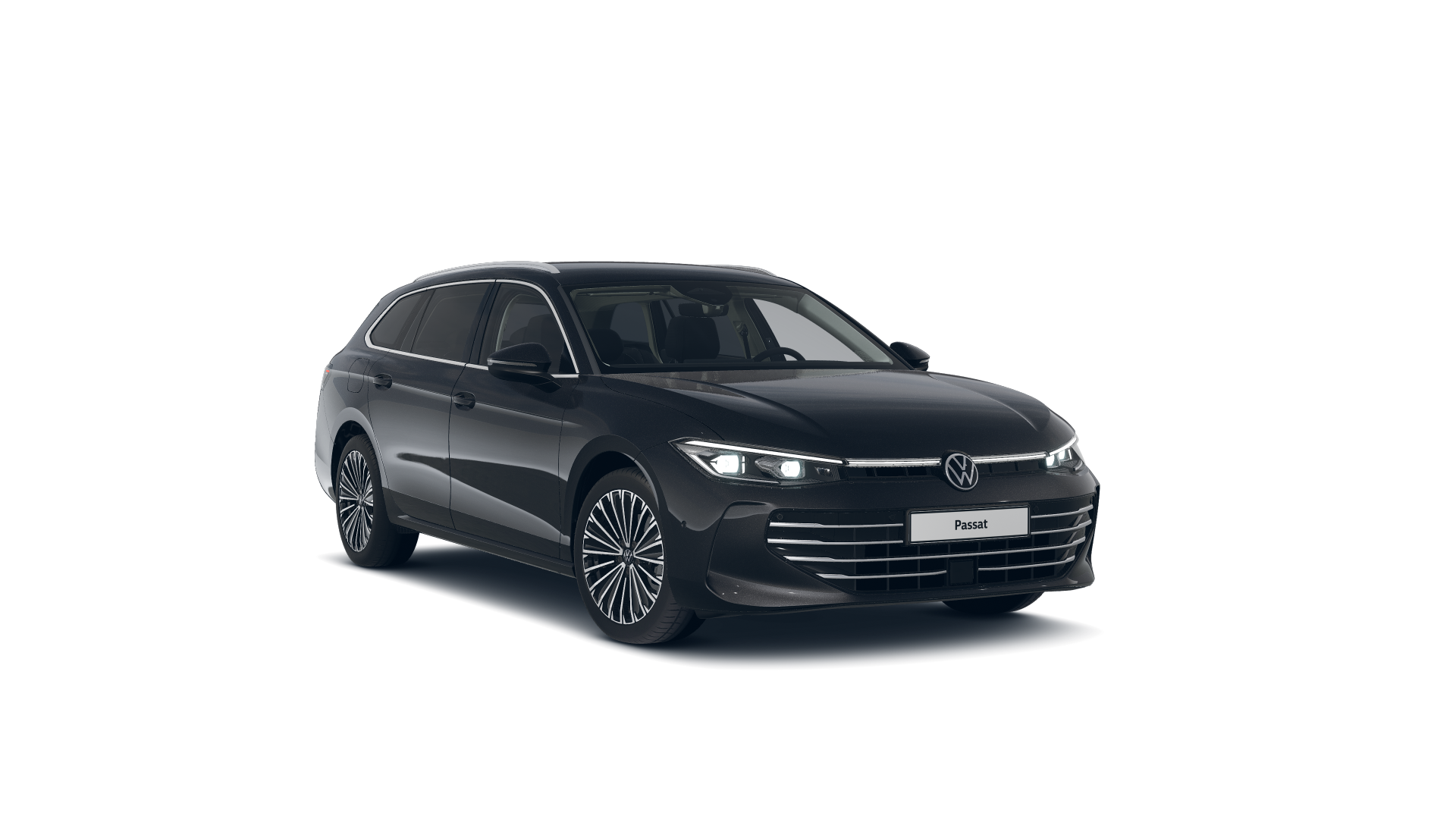 Volkswagen Passat 2.0 TDI Business DSG