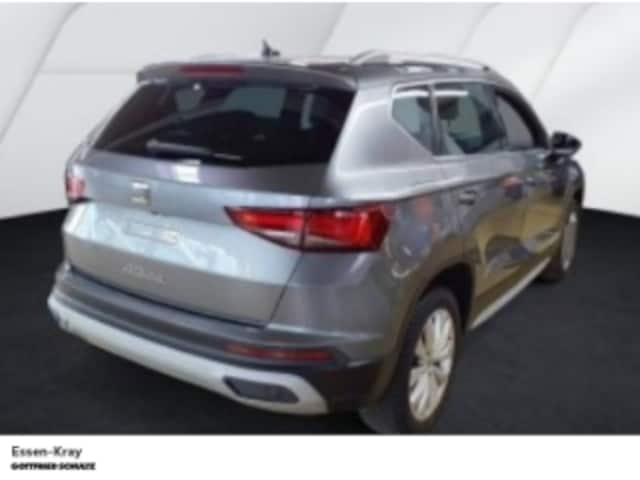 Seat Ateca 1.5 TSI DSG