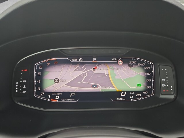 Cupra Ateca 1.5 TSI DSG