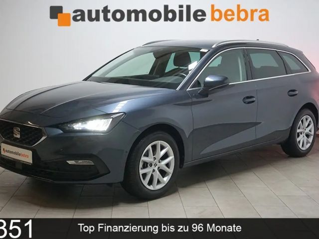 Seat Leon 1.5 TSI DSG Style