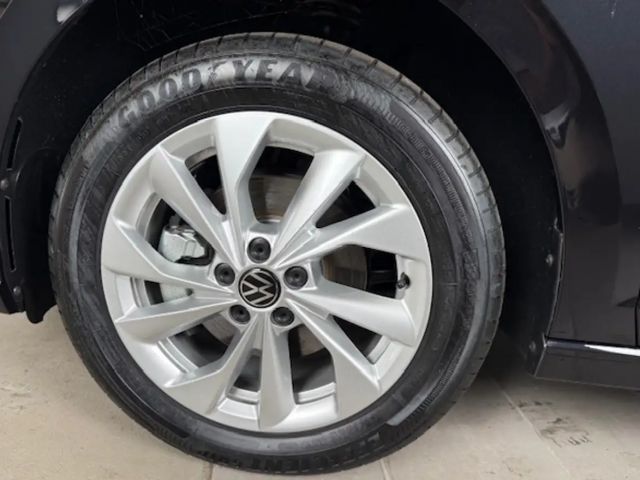 Volkswagen Polo 1.0 TSI DSG Style