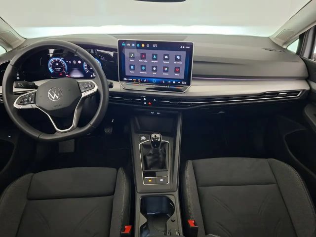 Volkswagen Golf Business Variant