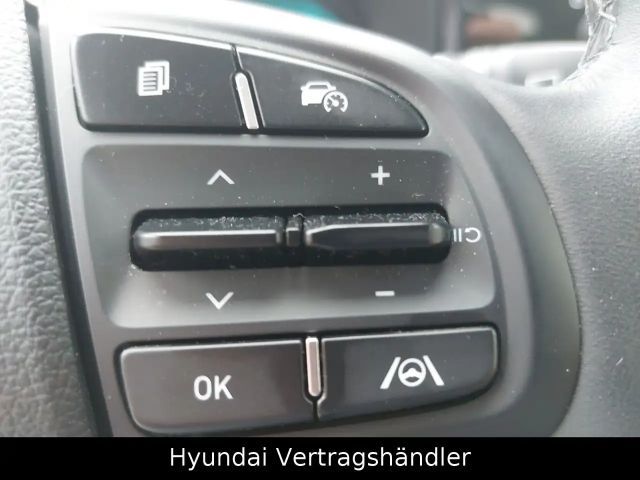 Hyundai i10 Prime