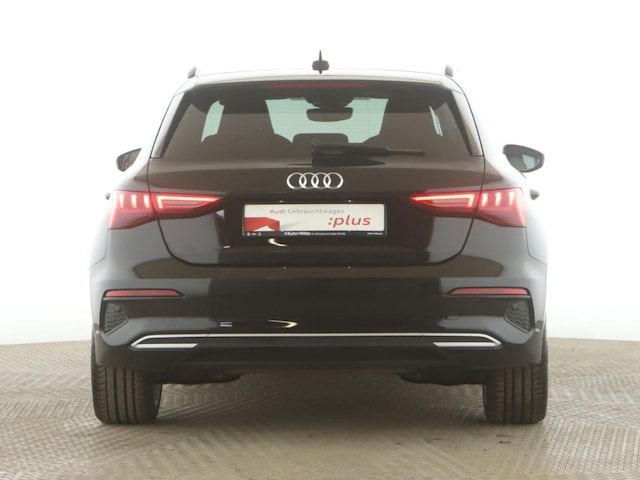 Audi A3 35 TDI S-Tronic Sportback