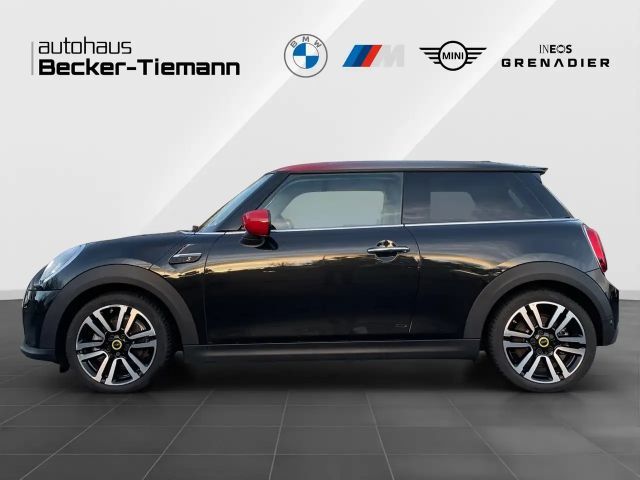 MINI Mini Electric 3-deurs SE