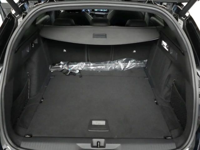 Opel Astra Sports Tourer Ultimate