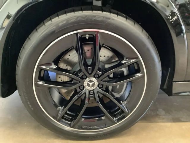 Mercedes-Benz GLE 450 4MATIC AMG Line