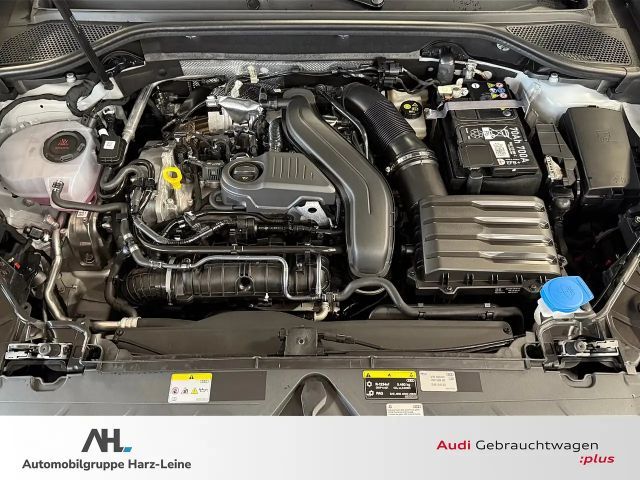 Audi Q2 35 TFSI S-Tronic