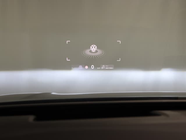 Volkswagen ID.7 Tourer