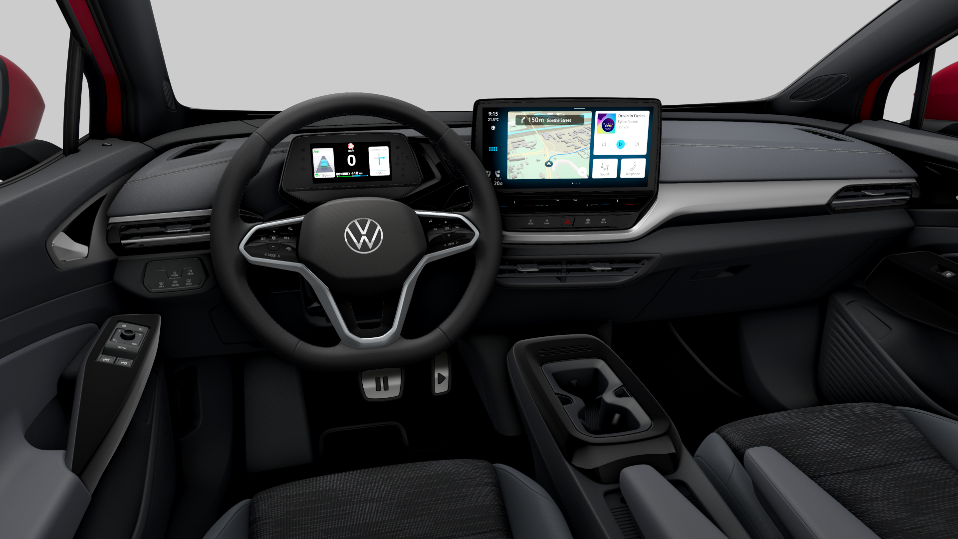 Volkswagen ID.5 Pro