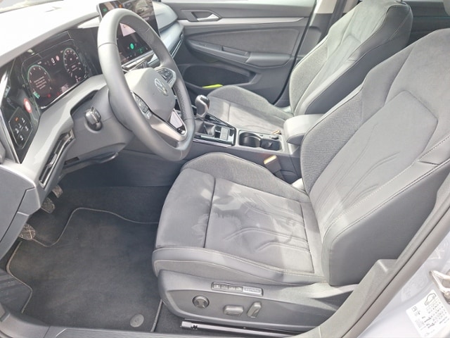 Volkswagen Golf Golf VIII Variant