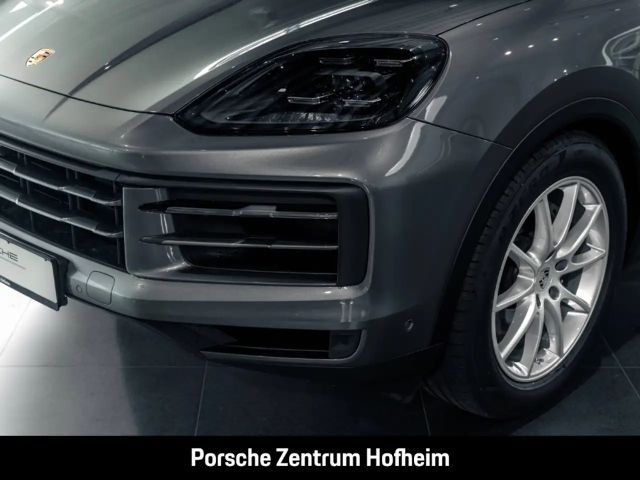 Porsche Cayenne BOSE Luftfederung Rückfahrkamera LED