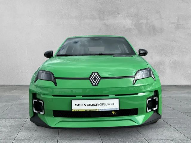 Renault 5 E-Tech Techno