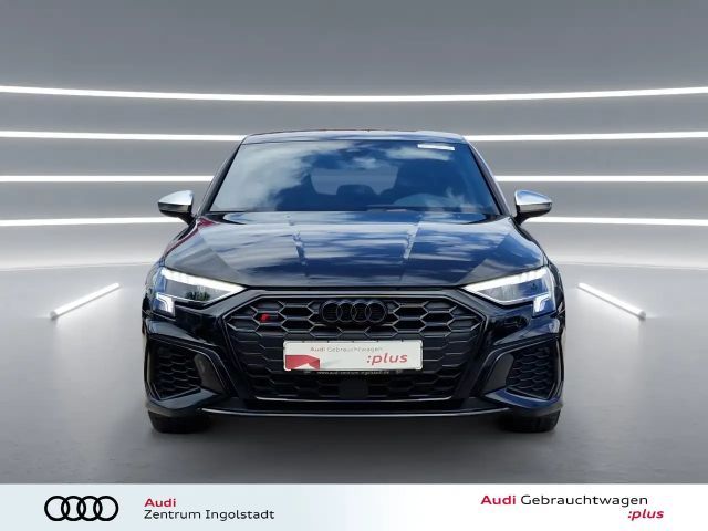 Audi S3 Sedan Sportback