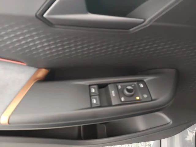 Cupra Born 77 kWh eBoost