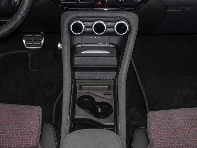 Skoda Kodiaq 2.0 TSI RS