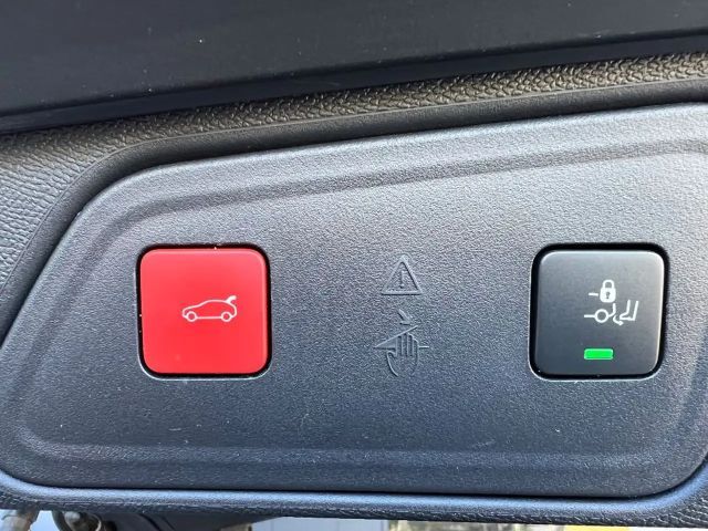 Peugeot 3008 EAT8 GT-Line Hybrid