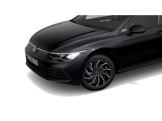 Volkswagen Golf Life Variant