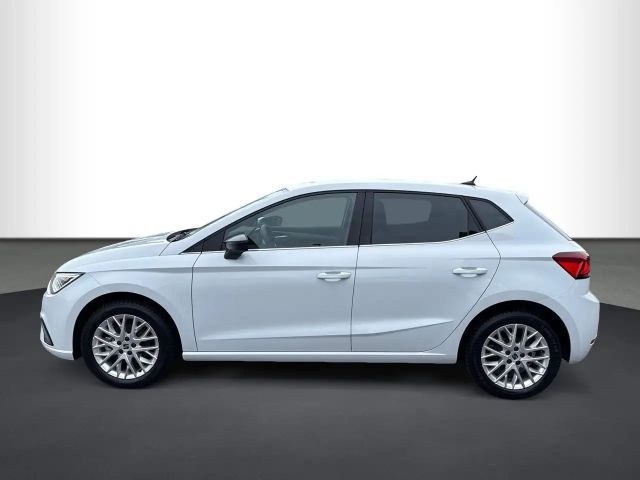 Seat Ibiza 1.0 TSI Xcellence