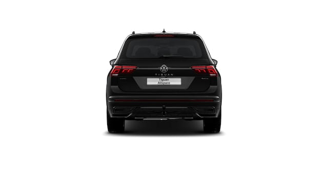 Volkswagen Tiguan 2.0 TDI Allspace R-Line