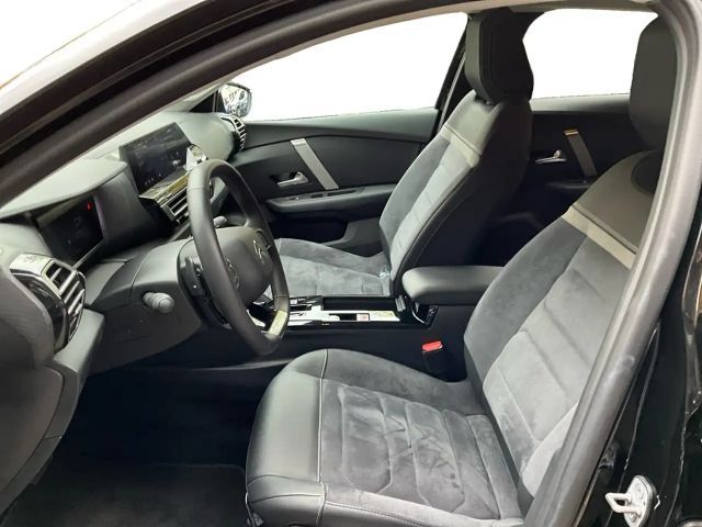 Citroën C4 PureTech