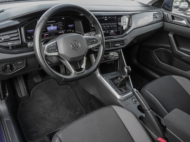 Volkswagen Taigo 1.0 TSI