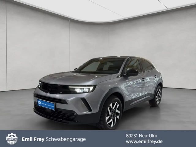 Opel Mokka GS-Line Grand Sport Turbo