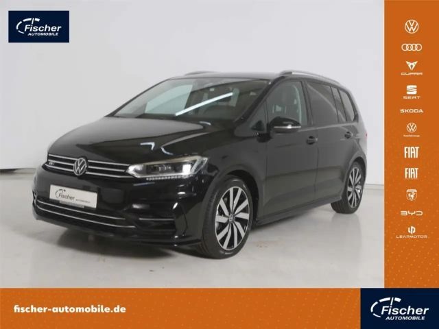 Volkswagen Touran 1.5 TSI DSG R-Line