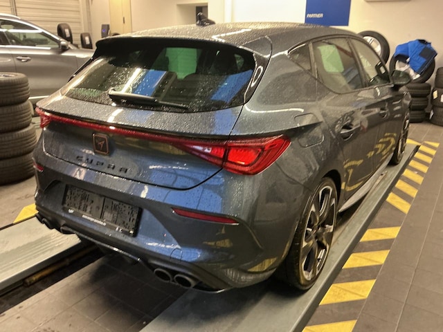 Cupra Leon 2.0 TSI DSG VZ