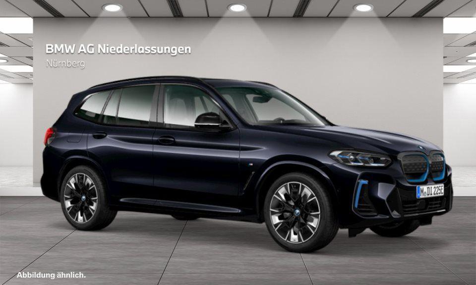 BMW iX3 iX3