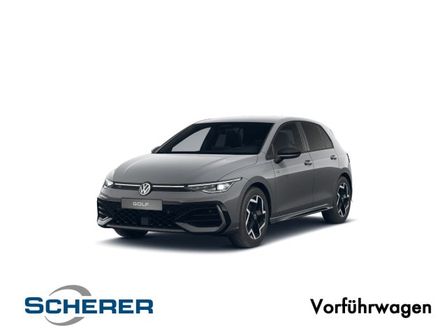Volkswagen Golf DSG Plus R-Line Sound