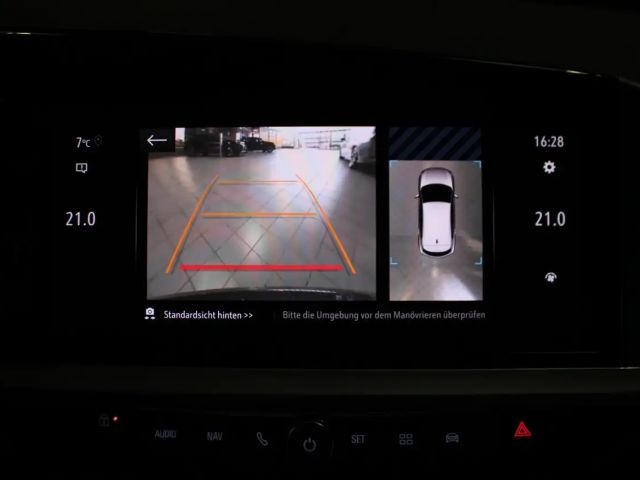 Opel Grandland X GS-Line Grand Sport