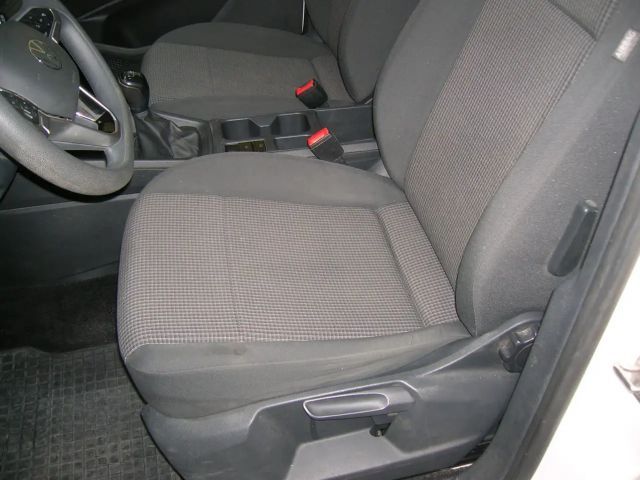 Volkswagen Caddy Combi