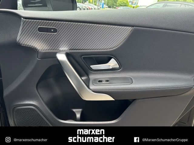 Mercedes-Benz A 180 A 180 Progr. AHK+Winter+Kamera+Carbon+LED+MY24