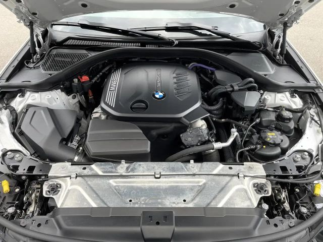 BMW 320 320d Touring