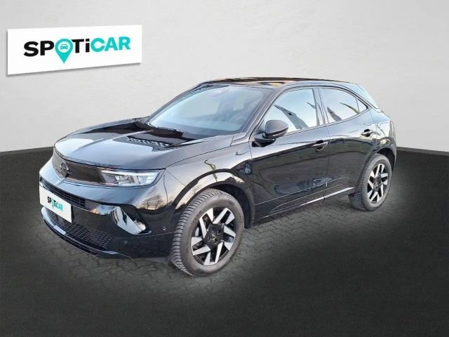 Opel Mokka 1.2 Turbo GS-Line Grand Sport Turbo