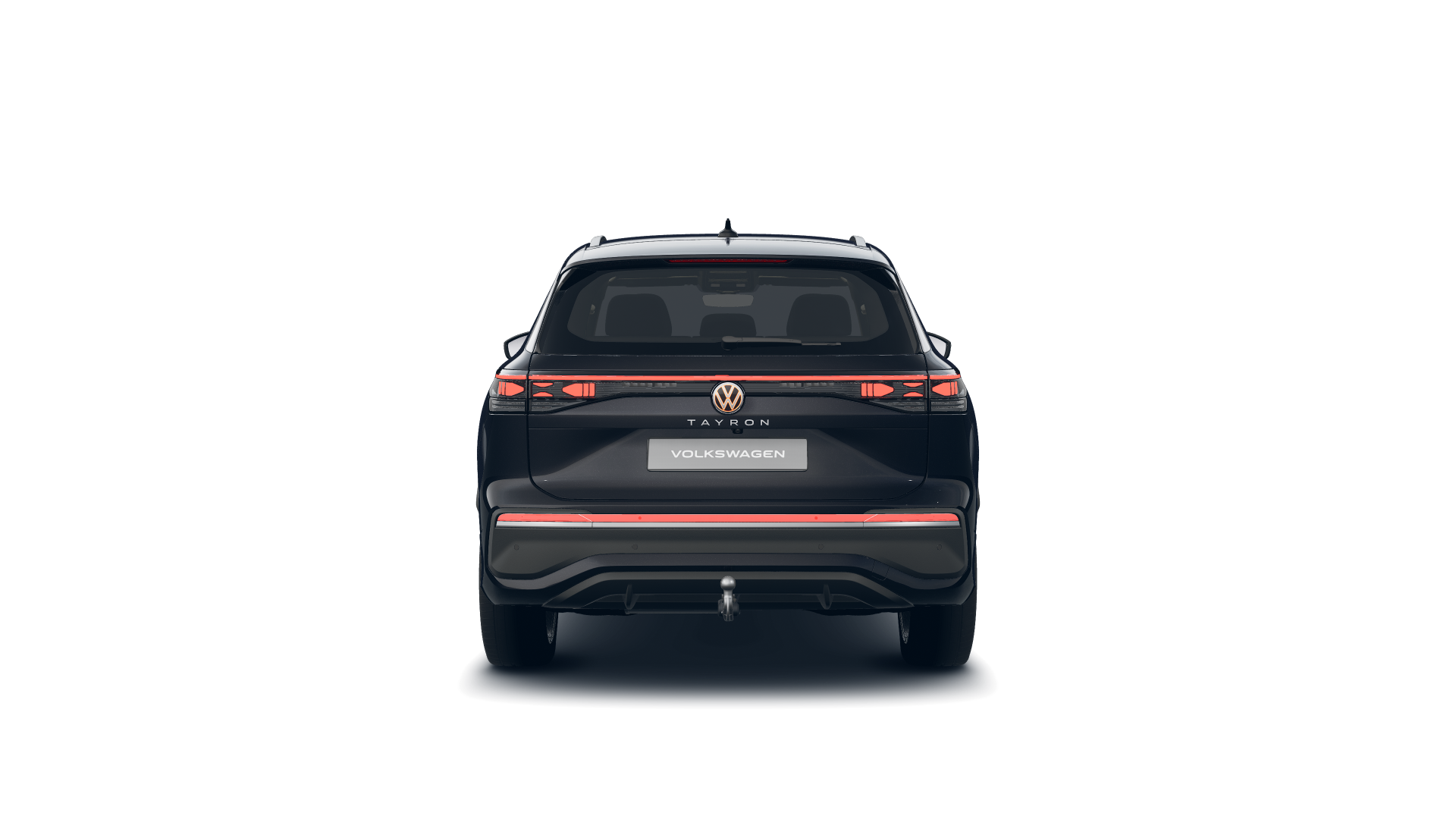Volkswagen Tayron 2.0 TDI DSG Elegance Elegance