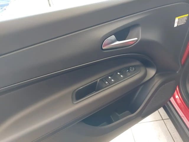 Alfa Romeo Junior Ibrida Speciale