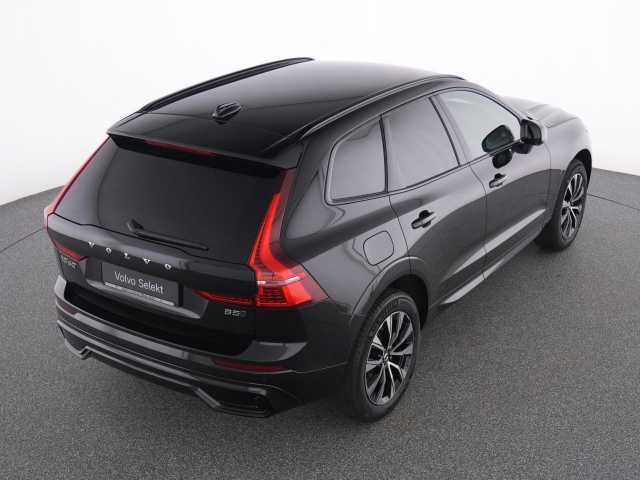 Volvo XC60 XC 60