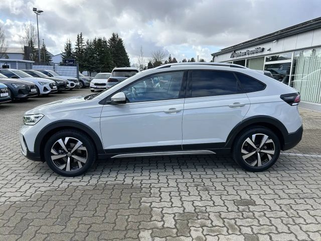 Volkswagen Taigo 1.0 TSI DSG Style