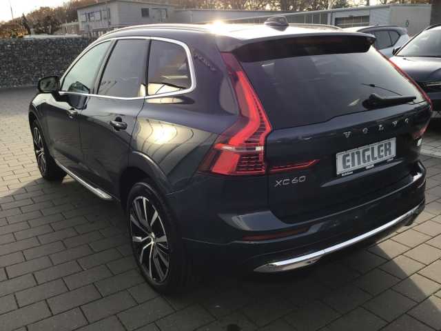 Volvo XC60 AWD Bright Plus T6