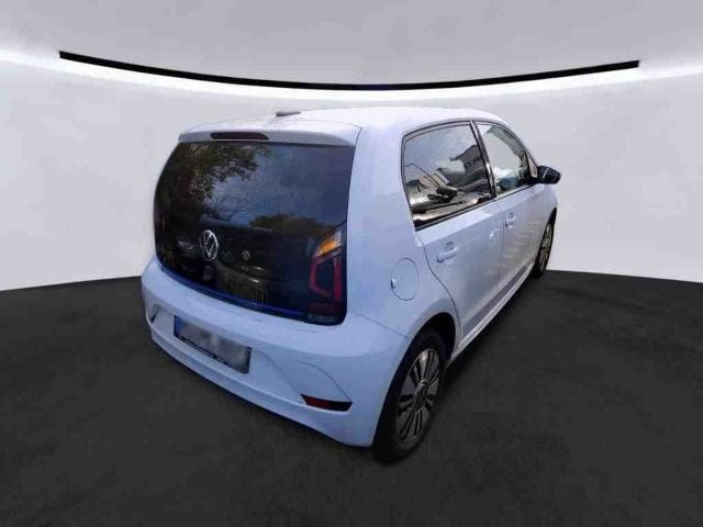 Volkswagen e-up! Move Move up! Plus Style