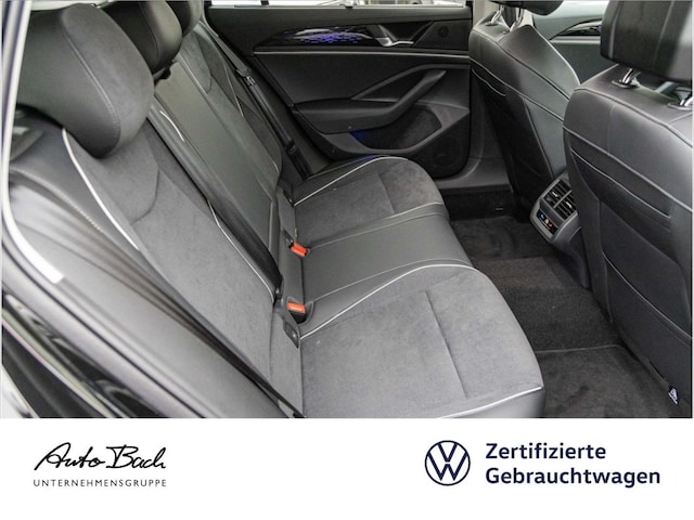 Volkswagen Passat 2.0 TDI DSG Variant