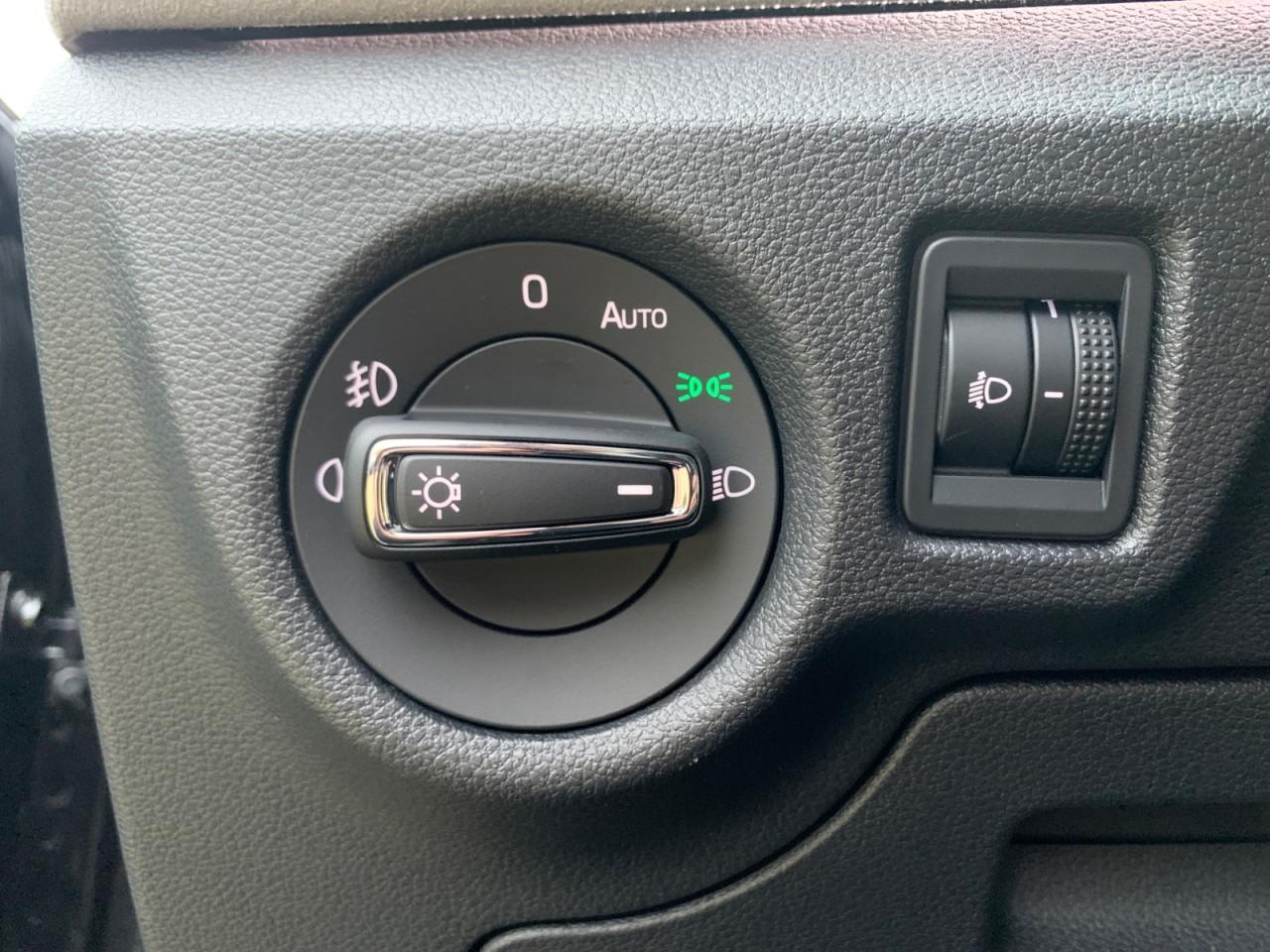 Skoda Kamiq Selection