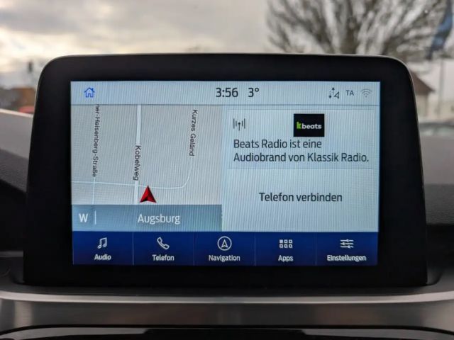 Ford Kuga Titanium X